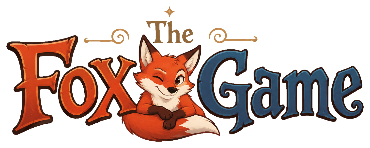 The Fox Game